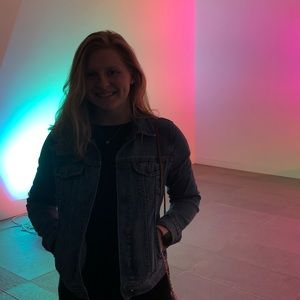 Meet your Posher, Cassidy